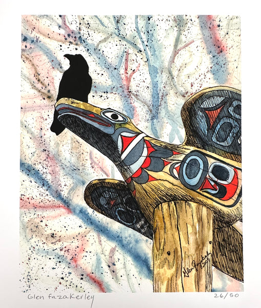 RAVEN RAVEN