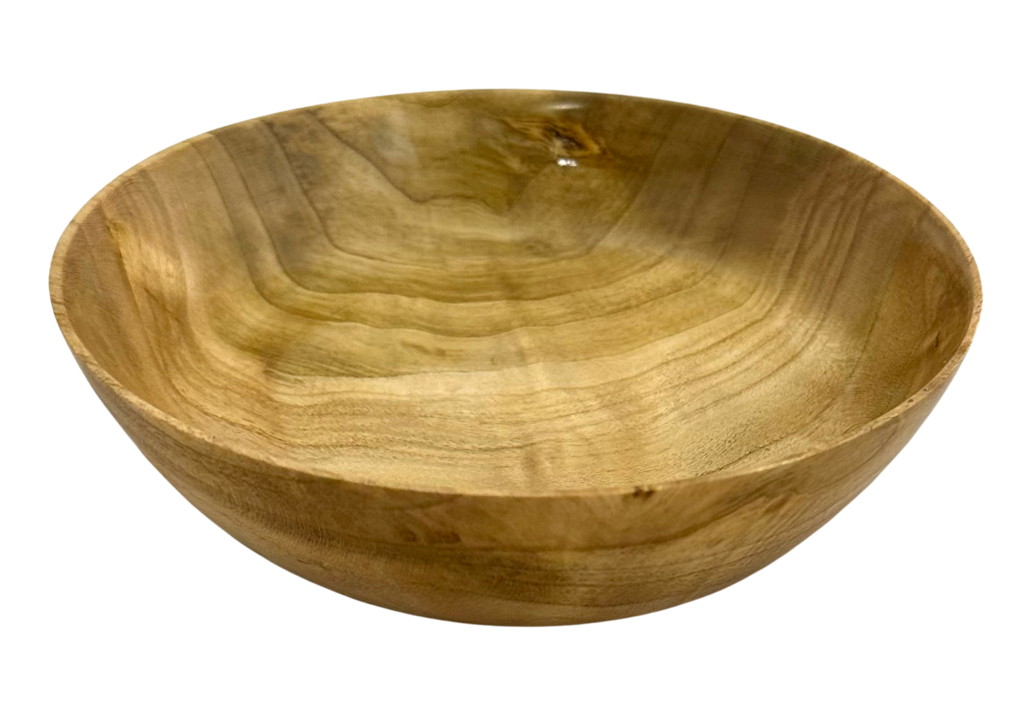 SMALL MAPLE BOWL