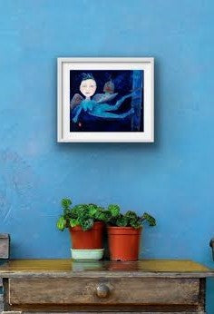 INFINITE HOPE (LARGE)