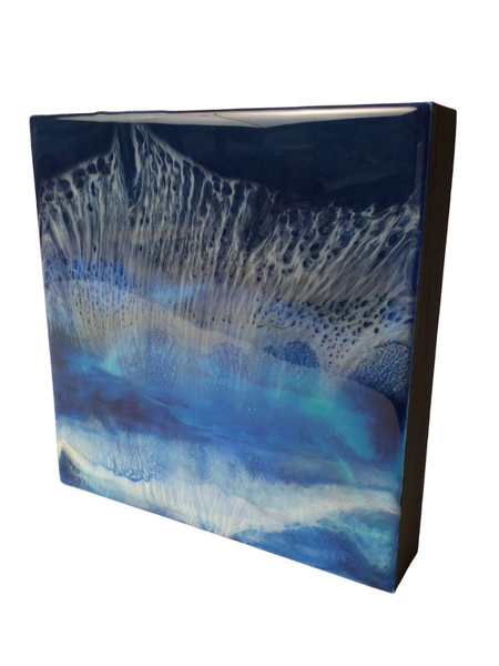 MAN OF WAR ORIGINAL 8X8