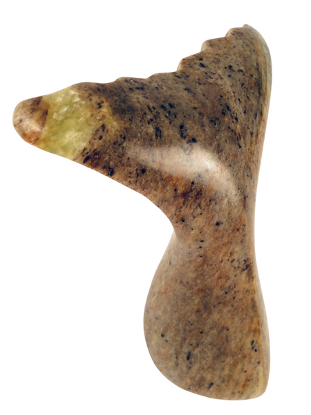 WHALE TAIL 4"