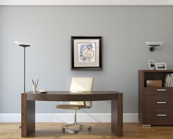 EXPERIENCED HANDS ORIGINAL COLORED PENCIL