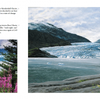 DOUBLE VISION ALASKA BOOK