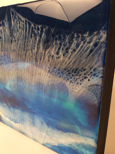 MAN OF WAR ORIGINAL 8X8