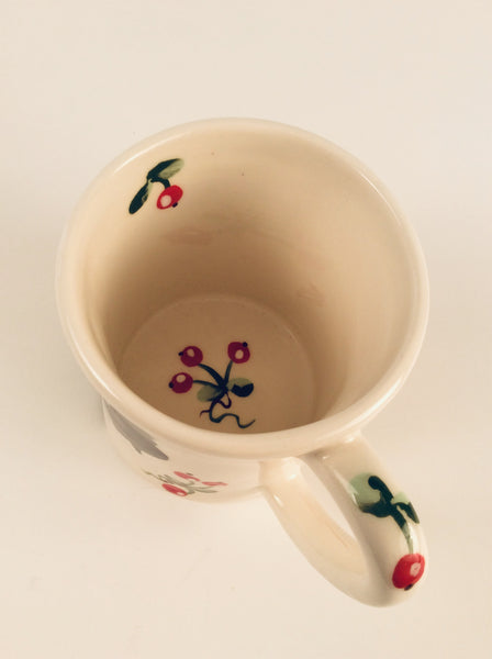 RAVEN MUG
