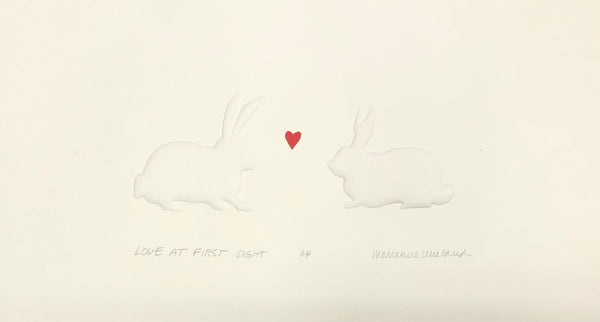 LOVE AT FIRST SIGHT AP