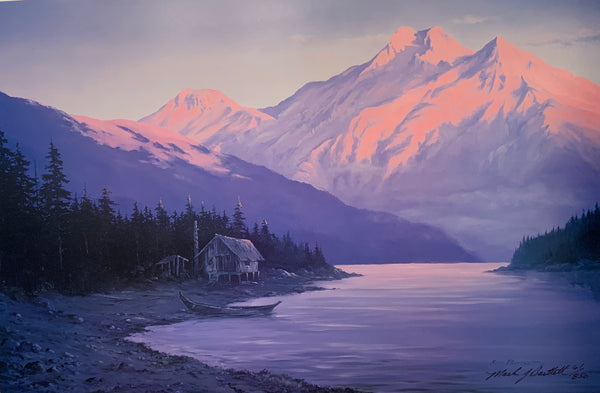 NATIVE FISH CAMP