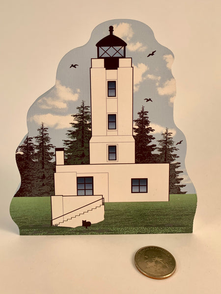 FIVE FINGER LIGHTHOUSE