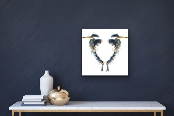 KINDRED SPIRITS ON METAL