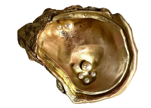 OYSTER BOX