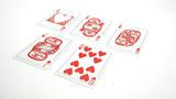 TRICKSTER STANDARD PLAYING CARDS