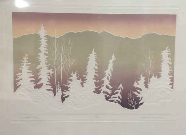 Mountain Trail