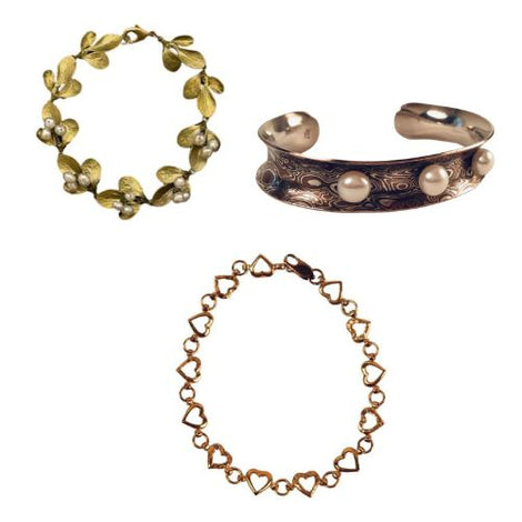 Bracelets