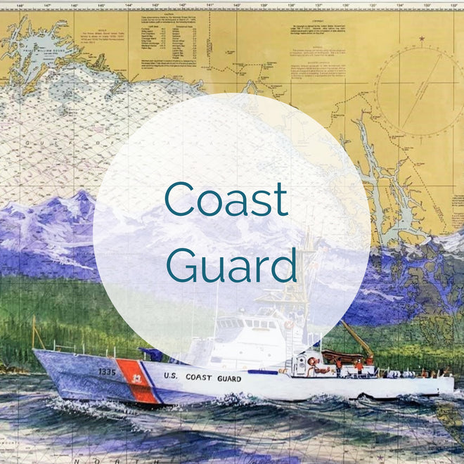 Coast Guard