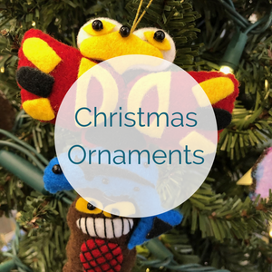 Christmas Ornaments