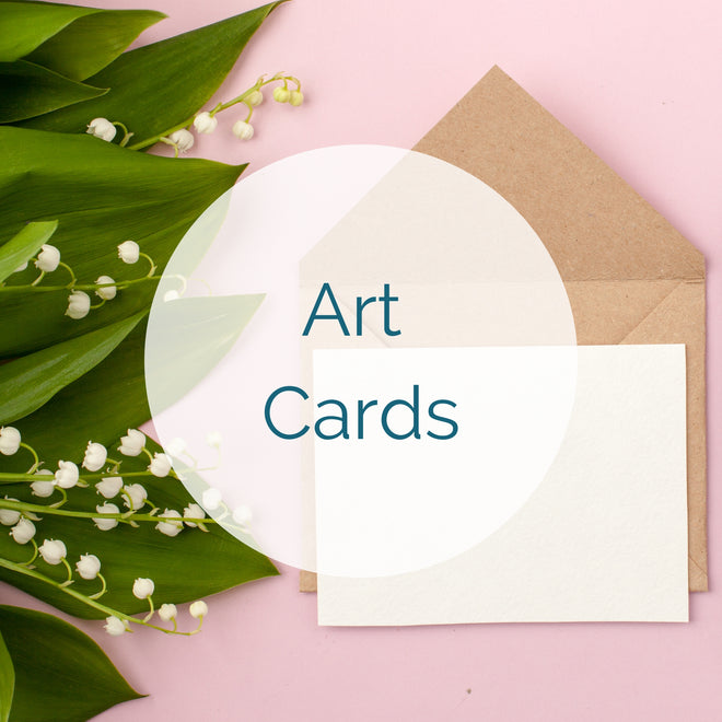 Art Cards