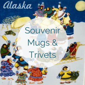 Mugs & Trivets