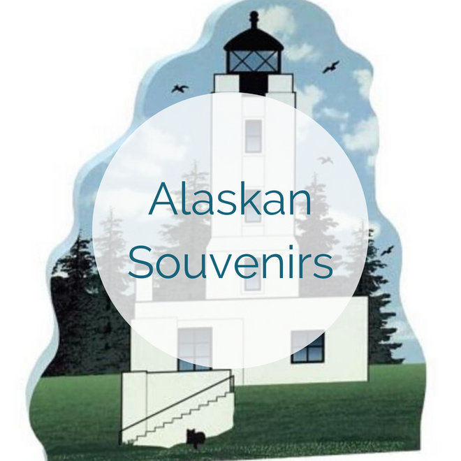Alaskan Gifts