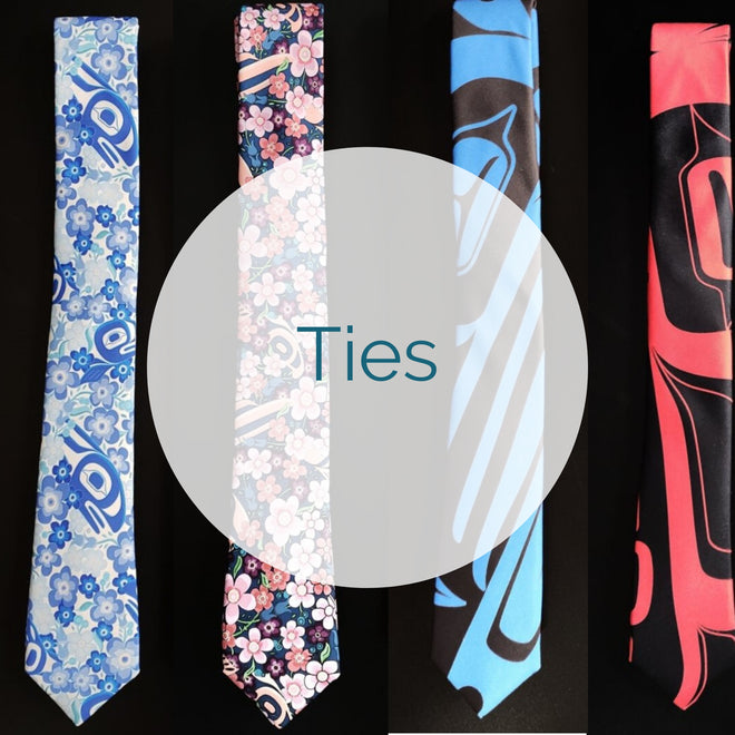 Ties