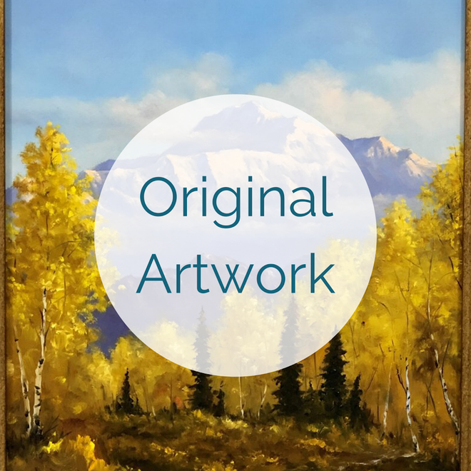 Original Artwork