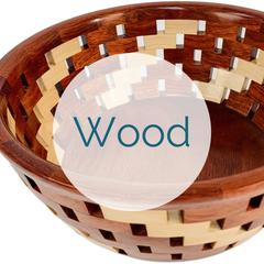 Wood