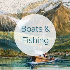 Boats &amp; Fishing