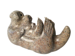 Soapstone Carvings