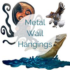 Metal Artwork