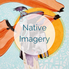 Native Imagery