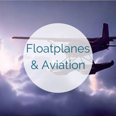 Aviation Artwork