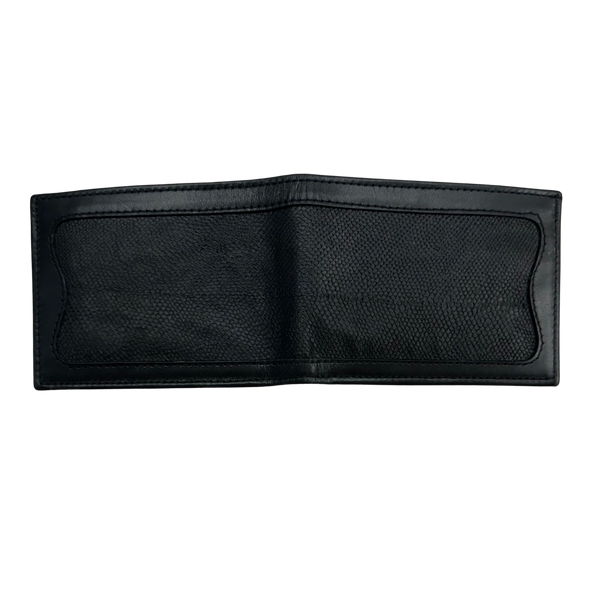 STANDARD BILLFOLD WITH PASSCASE