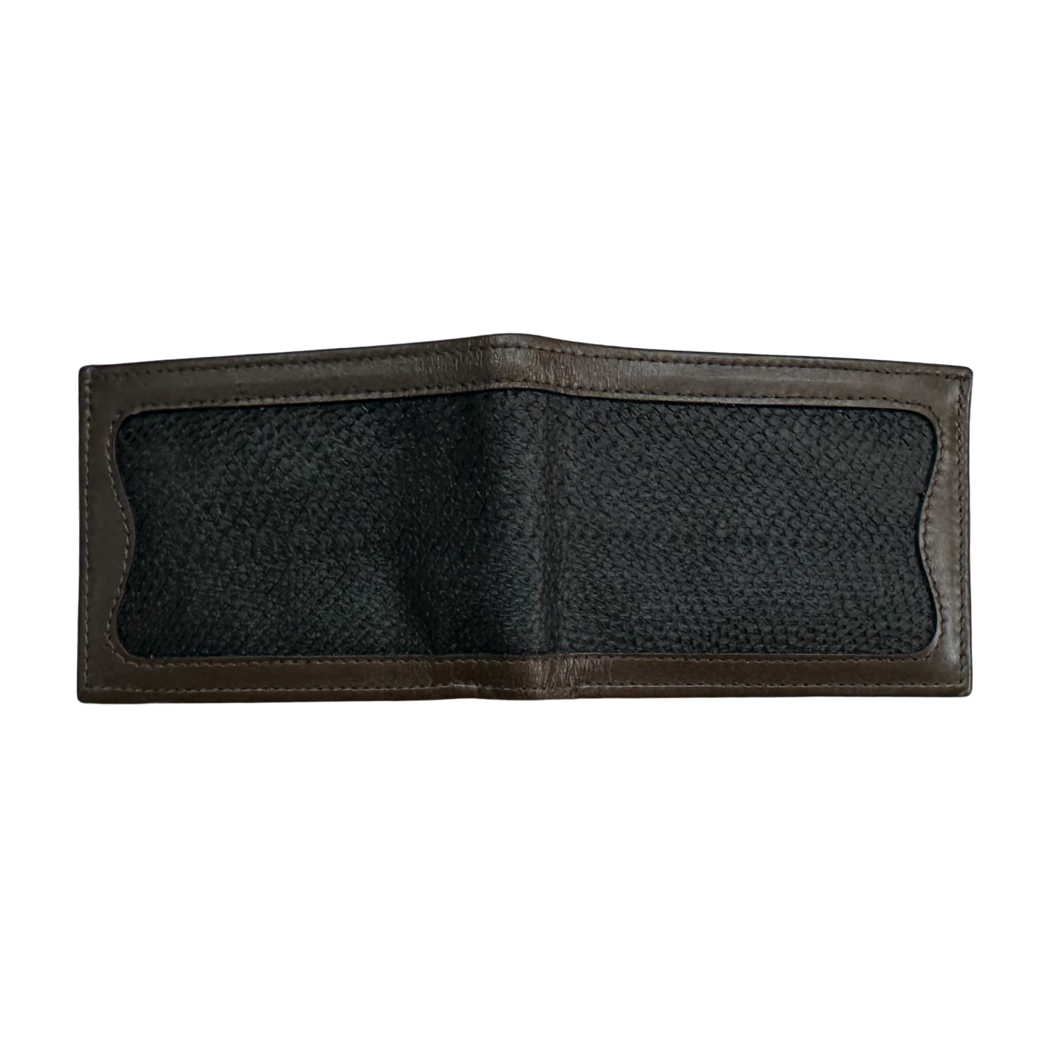 STANDARD BILLFOLD WITH PASSCASE