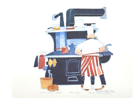 CANNERY COOK 99/750/ML