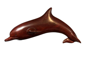 DOLPHIN CHERRY WOOD