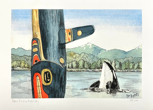 ORCA ORCA
