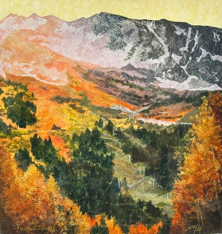 ALL THINGS BRIGHT AND BEAUTIFUL 4/20