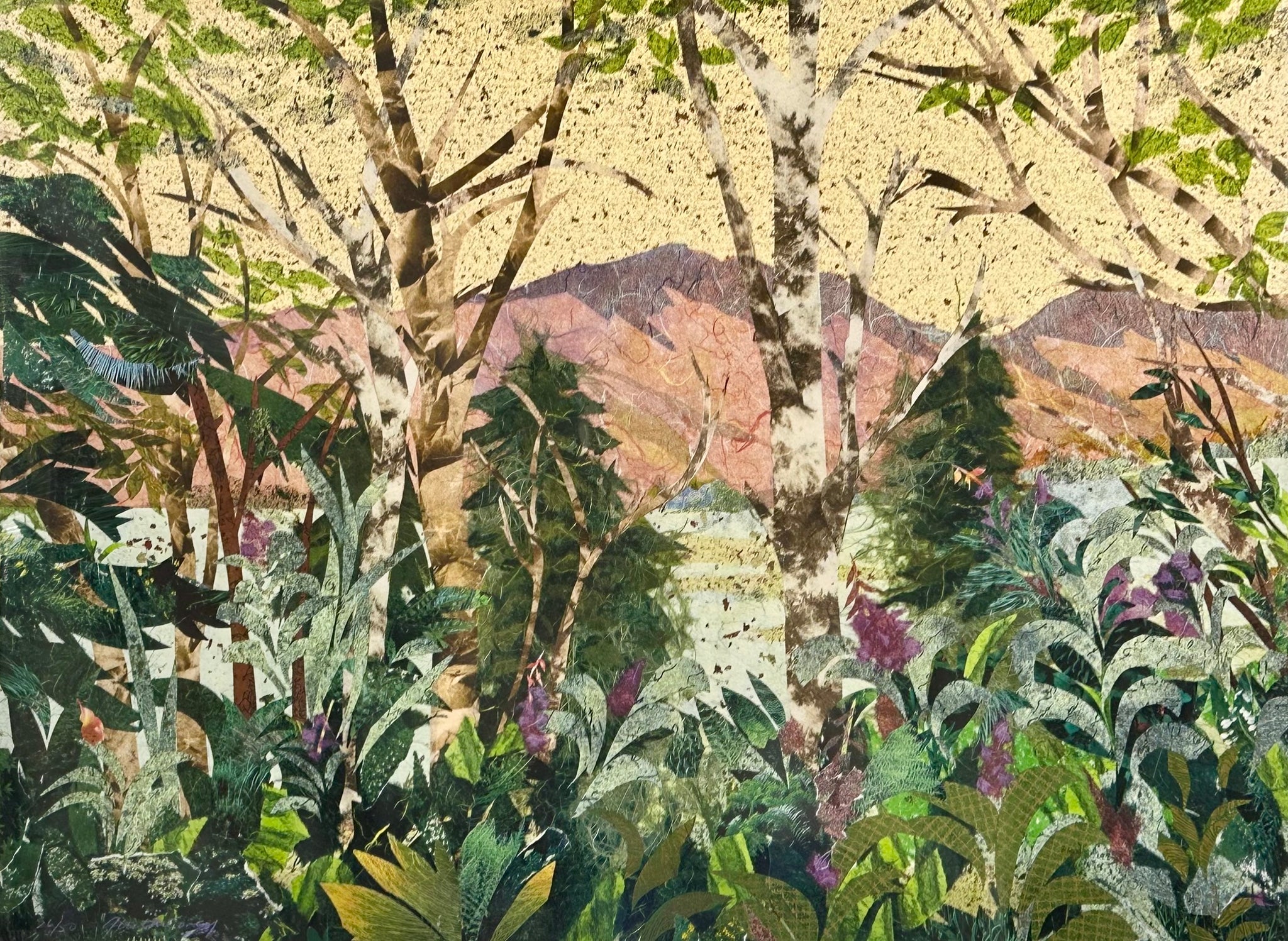 ROUSSEAU'S ALASKA 26/50