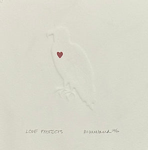 LOVE PROTECTS
