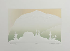 MT JUNEAU