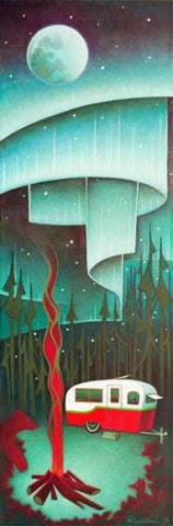 AURORA CAMPING