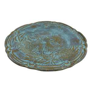 PLATTER DECORATIVE