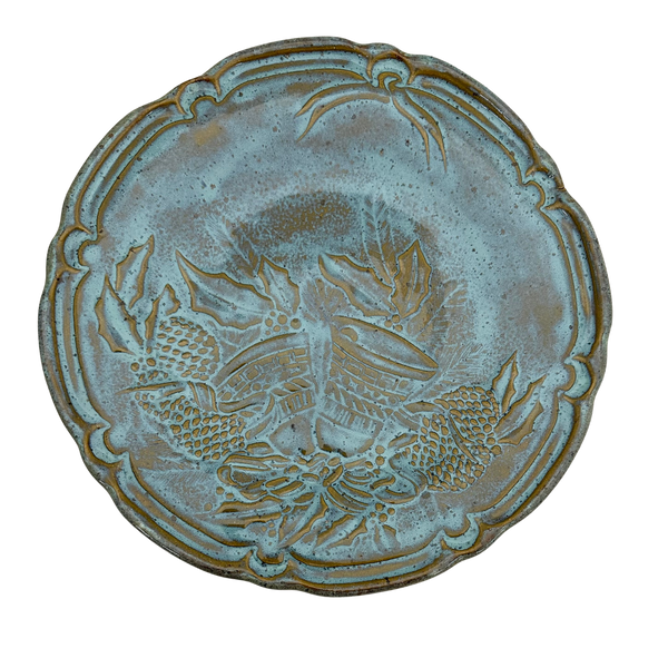 PLATTER DECORATIVE