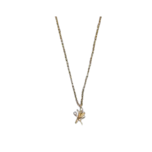 NIGHT WILLOW DAINTY PENDANT