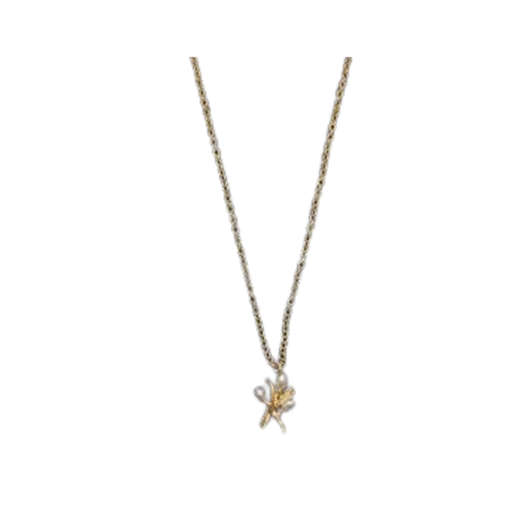 NIGHT WILLOW DAINTY PENDANT