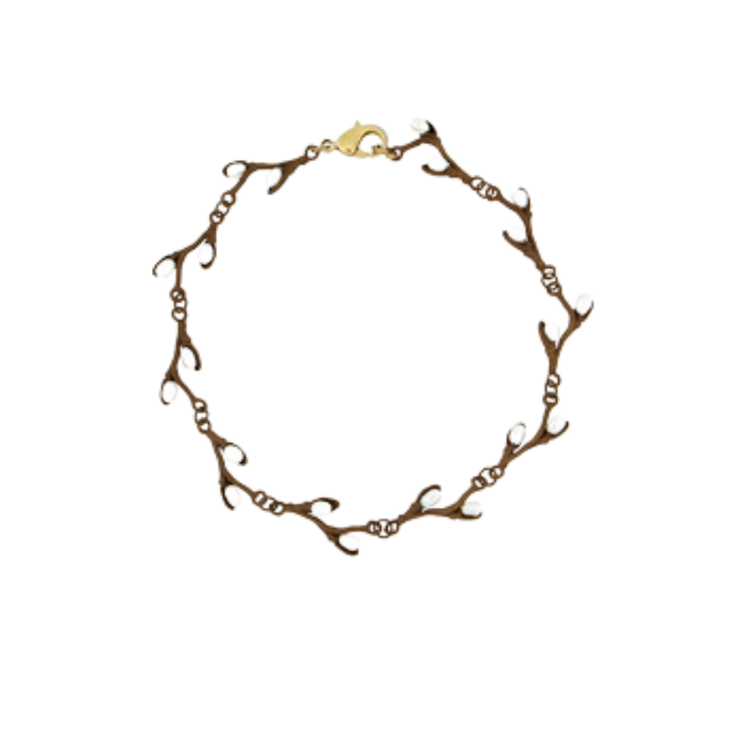 PUSSY WILLOW BRACELET