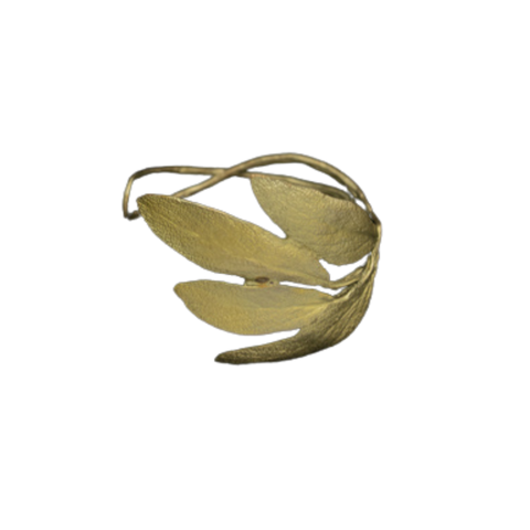 SAGE SPRAY CUFF