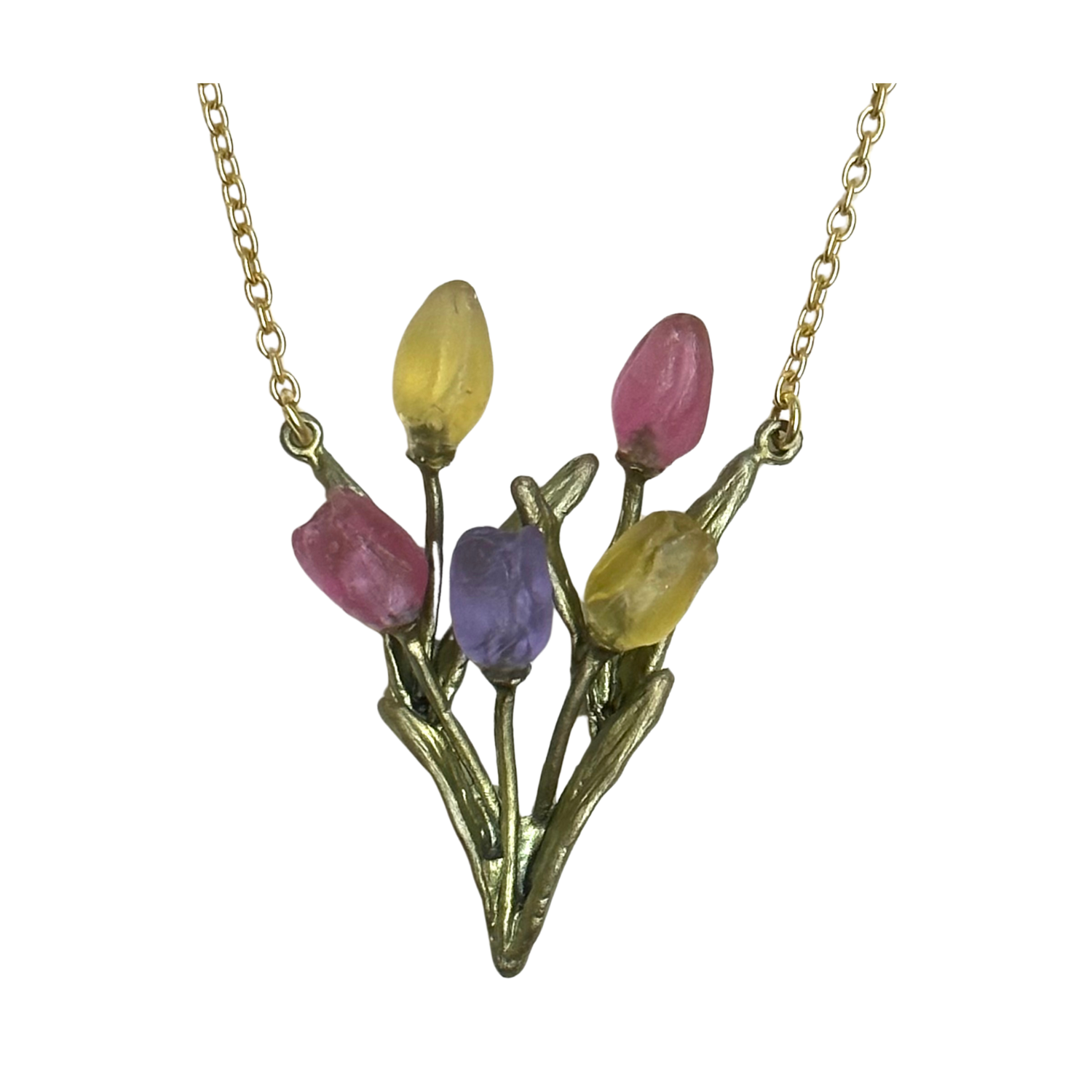 TULIP PENDANT