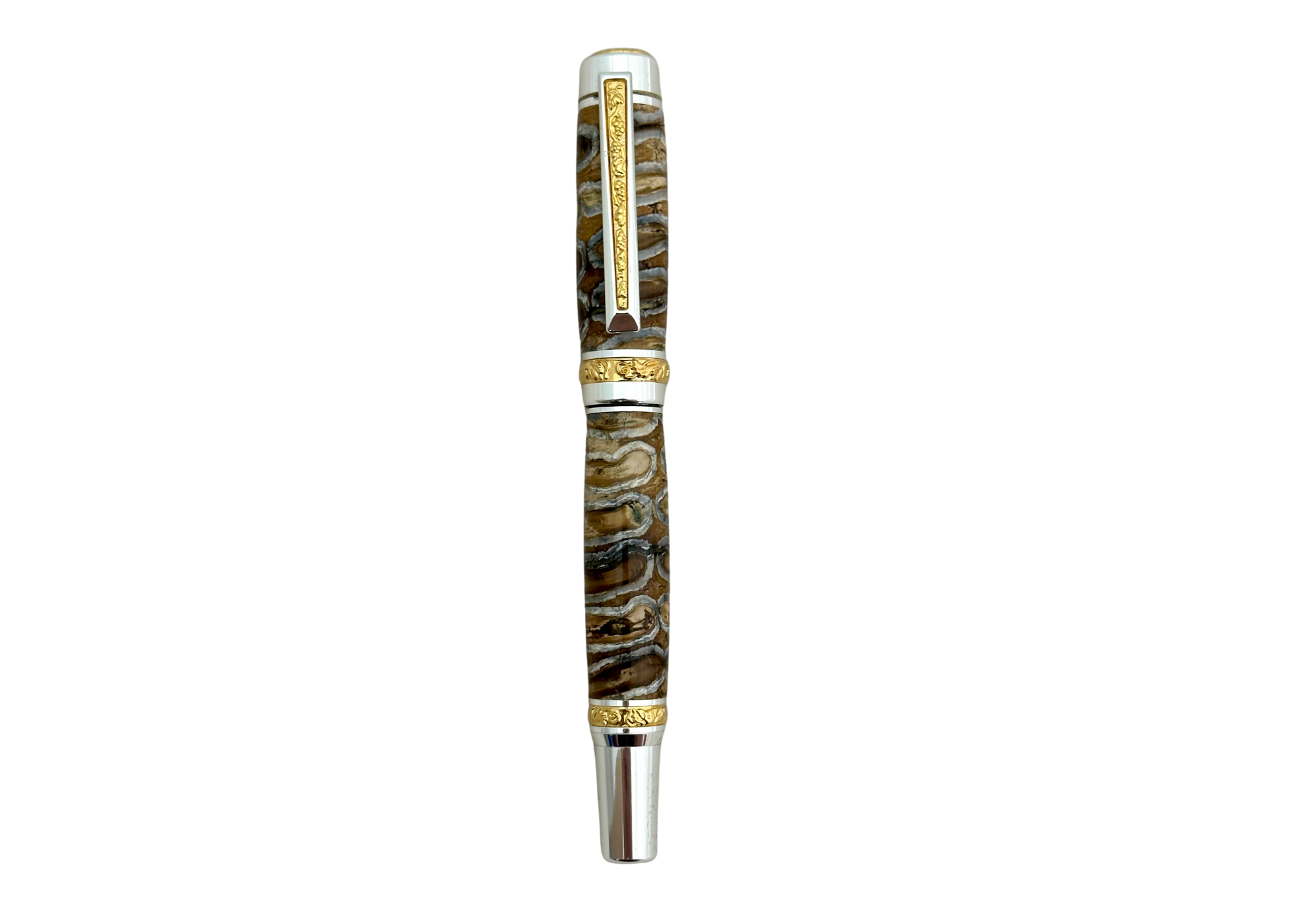 MAMMOTH TOOTH PEN