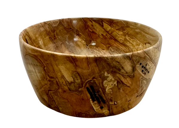 SMALL AMBROSIA MAPLE BOWL