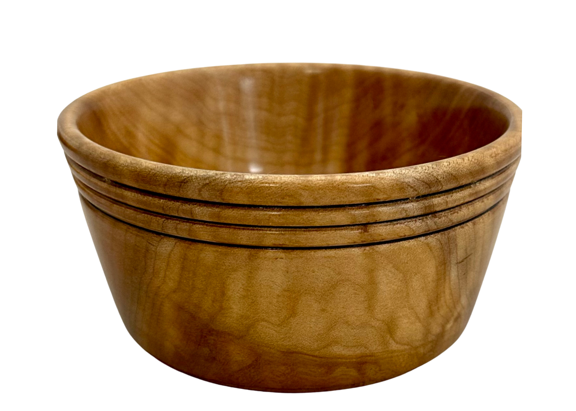 SMALL MAPLE BOWL
